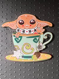 Image 2 of IN-STOCK - Teacups - Grogu