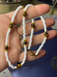 Image 2 of Tigers eye
