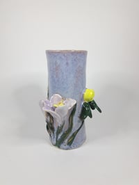 Image 1 of Spring flower vase