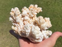 Image 2 of Calcite Crystal Cluster Reef Formation Specimen #1235