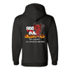 Bleak\Devil Hoodie