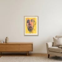 Image 4 of Altered - Fine Art Giclee Print - Framed and Unframed