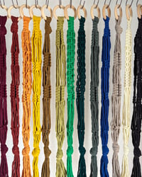 Image 4 of Mini Plant Hanger