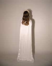 Image 3 of 1960s Satin Princess