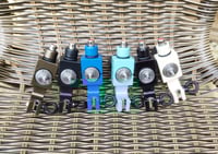 Image 1 of Direct drive rotary tattoo machine adjustable cam