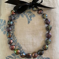Image 5 of PURPLE BAROQUE PEARLS