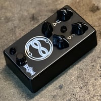 Image 2 of OUROBOROS COMPRESSOR / SUSTAINER (FOUR KNOB)