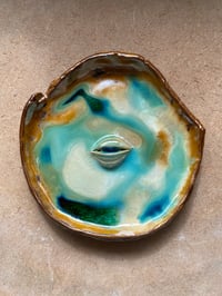 Image 1 of Grounding dish 79