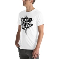 Image 5 of Officially licensed Jodie King Hollow Hell Unisex t-shirt