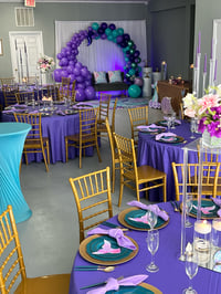 Image 3 of Babyshower Venue & Decoration 