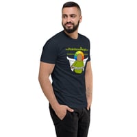 Image 10 of theRainbowAngel Fitted Short Sleeve T-shirt