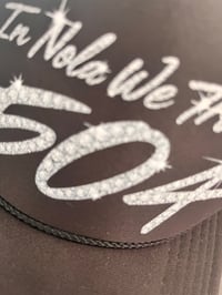 Image 3 of DIAMOND NOLA TRUCKER 1