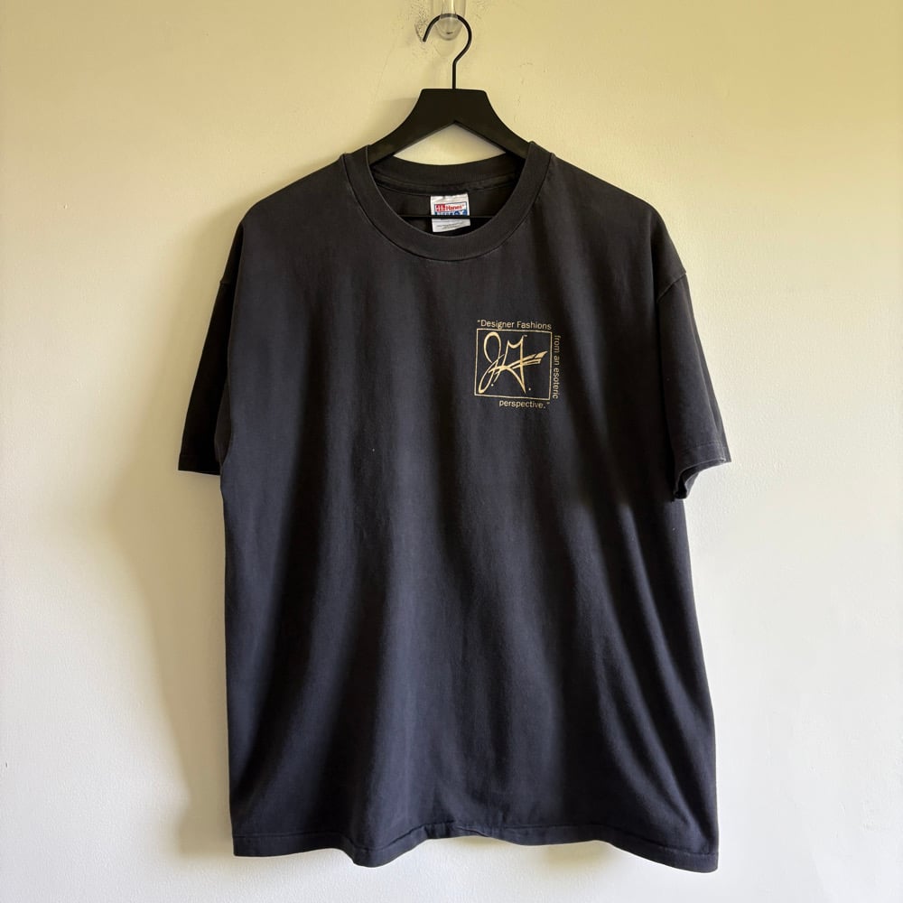 Image of 'Designer Fashions' T-Shirt