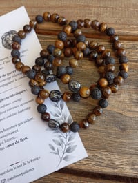 Image 1 of Bracelet Coeur de Lion 