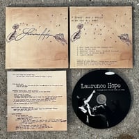 Image 2 of Laurence Hope - 5 songs: and i would wish you away