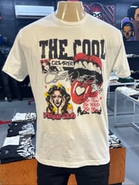 The Cool Player’s Club T-shirt