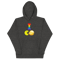 Image of I EAT ASS HOODIE