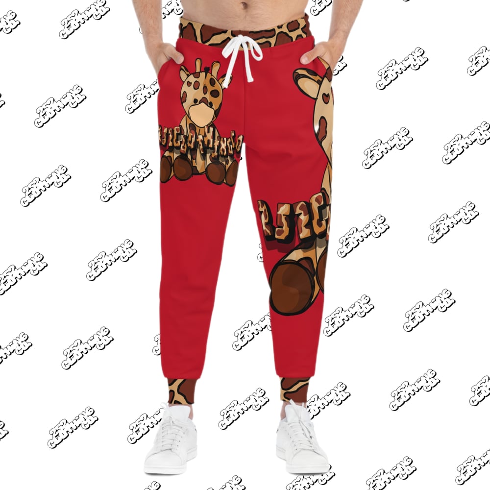 Baby G Joggers