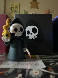 Image 1 of The Collector Of Souls 3inch  (OG Colorway) 