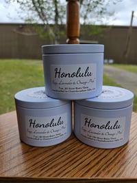 Image 5 of Coco-Soy Candles 