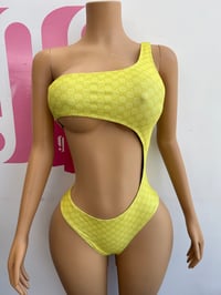 Image 4 of GG Colorful One-piece 