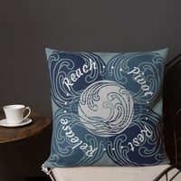 Image 3 of Recentering Pillow