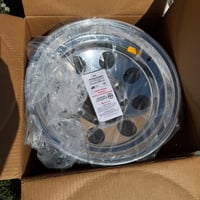 Image 4 of 16.5x10 AMERICAN RACING AR-172