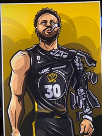 Image 2 of Sleeved Curry