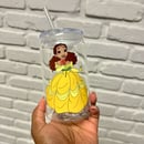 Image 1 of 16oz Plastic Libby Cup