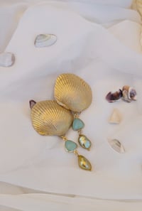 Image 5 of Coastal Dreaming Sea Scallop Collection 