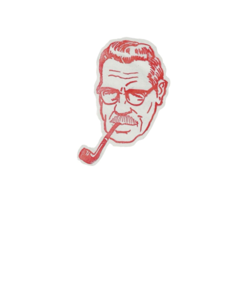 Small/Sailor Jerry 3-Photo Set • 5x7”  (Unlimited Edition)