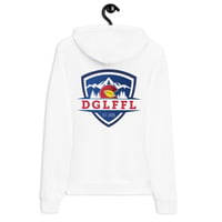 Image 1 of DGLFFL Unisex Hoodie