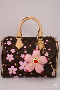 Image 8 of Lou cherry blossom collection (click to browse)
