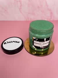 Image 2 of White Label Scrubs 4oz