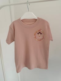 Image 5 of Circus Ring of Fire T-Shirt 