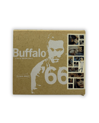 Image 8 of Buffalo ‘66 (Japanese Edition) CD + DVD