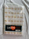 Linton double bed sheet