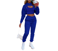 Image 1 of 3 Piece Jogget Set