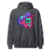 SKULL SPITTER HOODIE