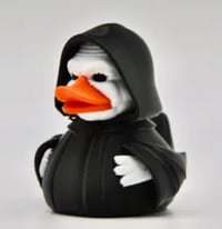 Image 10 of Star Wars Duck Maul Chewbacca C-3PO Jabba the Hutt Boba Fet mandolorian yoda 