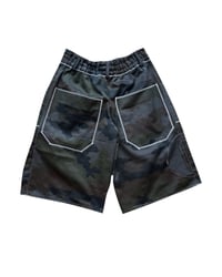 Image 3 of CAMO BAKSHORTS
