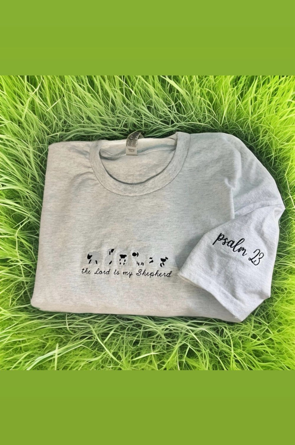 Image of Shepherd T-shirt