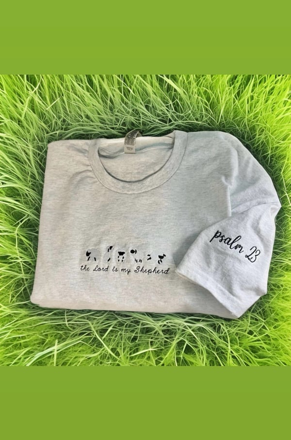 Image of Shepherd T-shirt