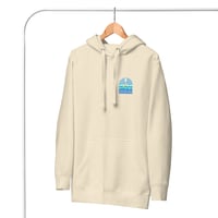 Image 4 of Garver Surf Equipment Classic Hoodie