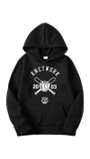 Homerun hoodie
