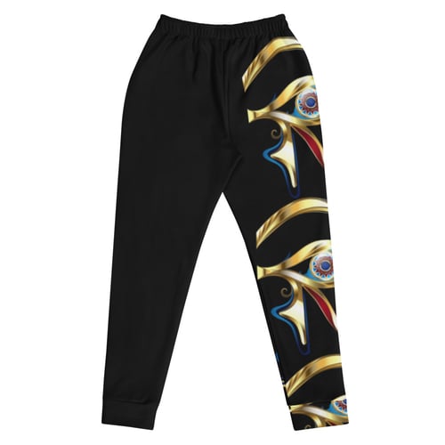 Image of Protected Women's Joggers