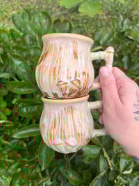 Image 1 of Mush 🍄 Mugs