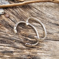 Image 6 of Tribal Silver Pair