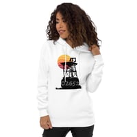 Image 1 of Unisex Fashion Tramway Hoodie