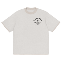 Image 1 of Knitted classic tee